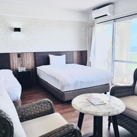 Condominium Hotel Okinawa Yumeto - Vacation Stay 43036V 南城市 エクステリア 写真