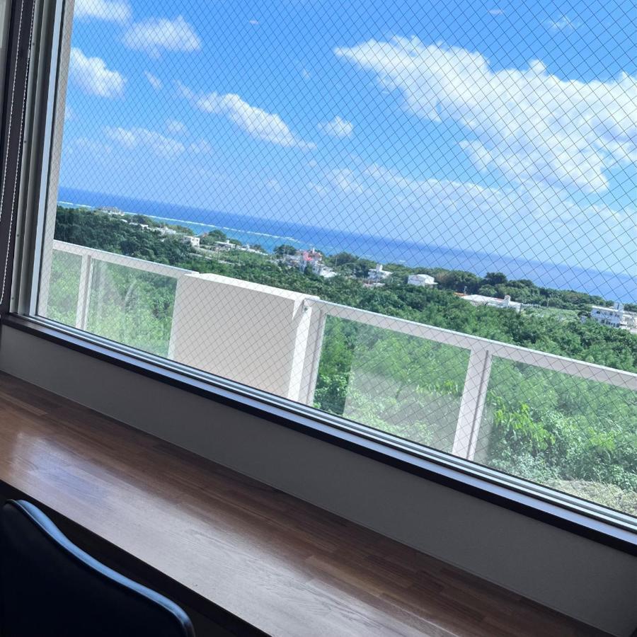 Condominium Hotel Okinawa Yumeto - Vacation Stay 43036V 南城市 エクステリア 写真
