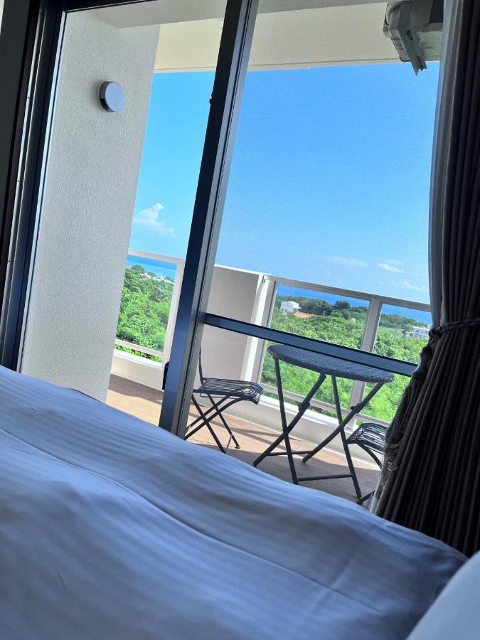 Condominium Hotel Okinawa Yumeto - Vacation Stay 43036V 南城市 エクステリア 写真