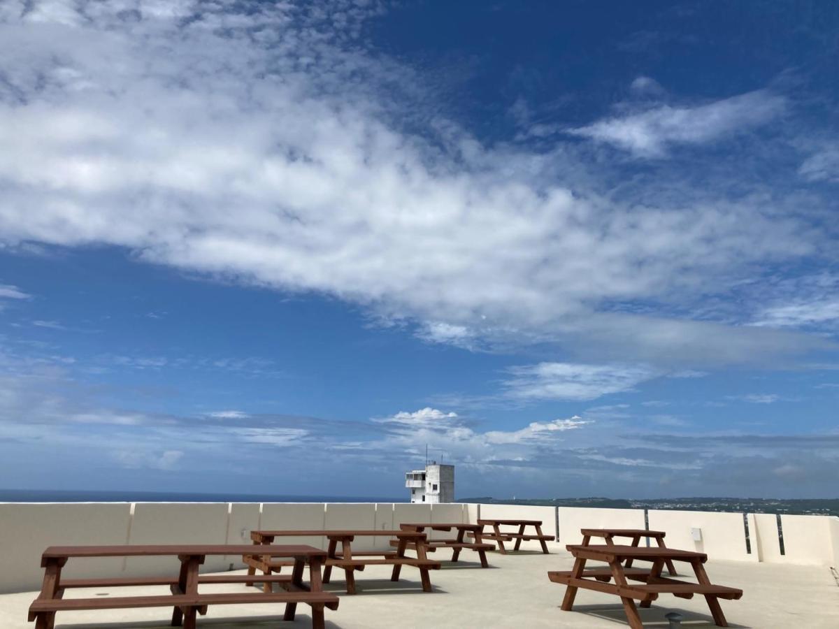 Condominium Hotel Okinawa Yumeto - Vacation Stay 43036V 南城市 エクステリア 写真